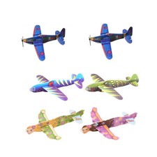 CHILDRENS GLIDERS - IDEAL PARTY LOOT BAG, PINATA FILLERS