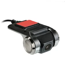 Car DVR Dash Cam Camera Hidden Digital Video Record G-Sensor 1080P Wide-angle