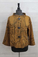 Liv By Habitat Clothes - Tencel Modern Jacket - Final Sale Item