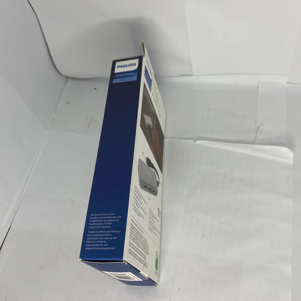 Philips DLK9320C/27 USB-C To USB-A 4 Port Hub Audio/Video 480 Mbps Brand New - Image 2 of 4