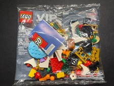 LEGO 40605 - Lunar new Year VIP Add-On Pack Polybag - NEW