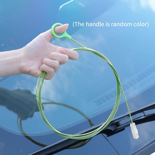 Car Sunroof Drain Cleaning: Essential Maintenance Guide