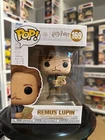 Funko Pop! Vinyl: Harry Potter - Remus Lupin #169
