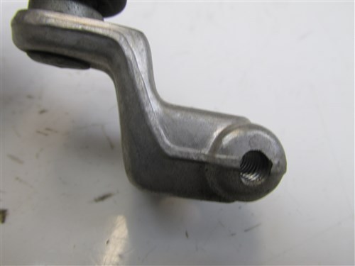 2008 Kawasaki Ninja ZX 600 J ZX600 Shift arm | eBay