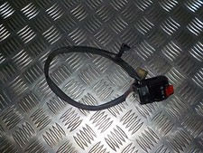 Yamaha XJ 900 S Diversion - 96 / 4KM - Commodo D