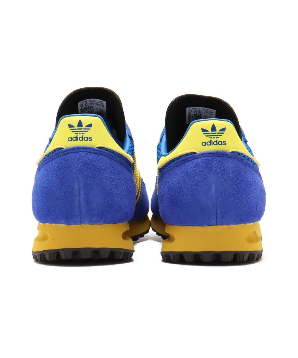 ★アディダス★TRX Mesh Spezial Shoes★Hi-Res Blue Adidas Trx Mesh Spzl Hi / Res Blue - Mar 2025 - JS3061