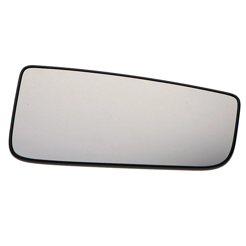 Cristal del espejo retrovisor manual extensible derecho para Ford F150 (P/N FL3Z17K707J)