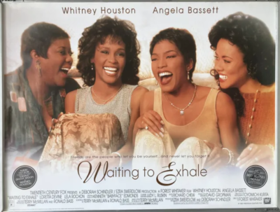 Waiting to Exhale (Original Soundtrack) by Waiting to Exhale