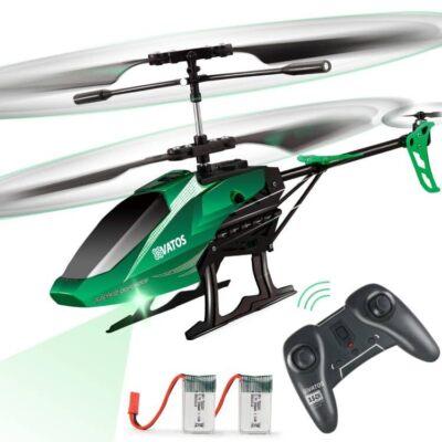Rc Airplane Propel Remote Control Helicopter VATOS RC