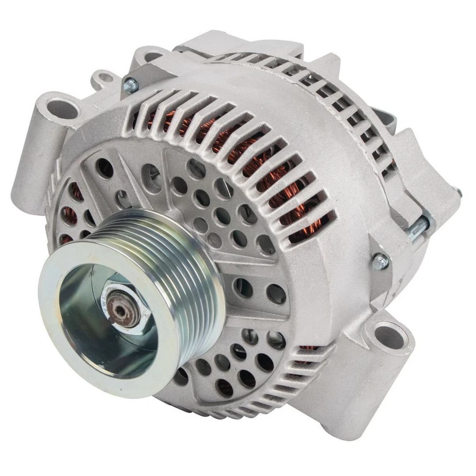 Replacement Alternator For 93-99 Ford E-250 Econoline Base Cutaway Van Truck - Изображение 4 из 4