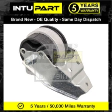 Fits Smart City-Coupe Roadster Fortwo IntuPart Front Engine Mounting