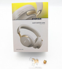 MINT BOSE QuietComfort Ultra Noise Canceling Headphones Spatial Audio Sandstone