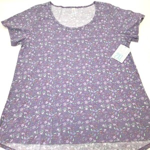 lularoe high low top