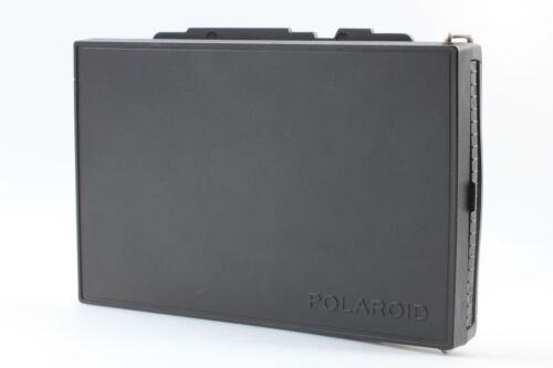 [Eccezionale + 5 con adattatore] Supporto posteriore pellicola Polaroid MAMIYA 6x7 per RB67 S SD dal Giappone - Foto 1 di 8