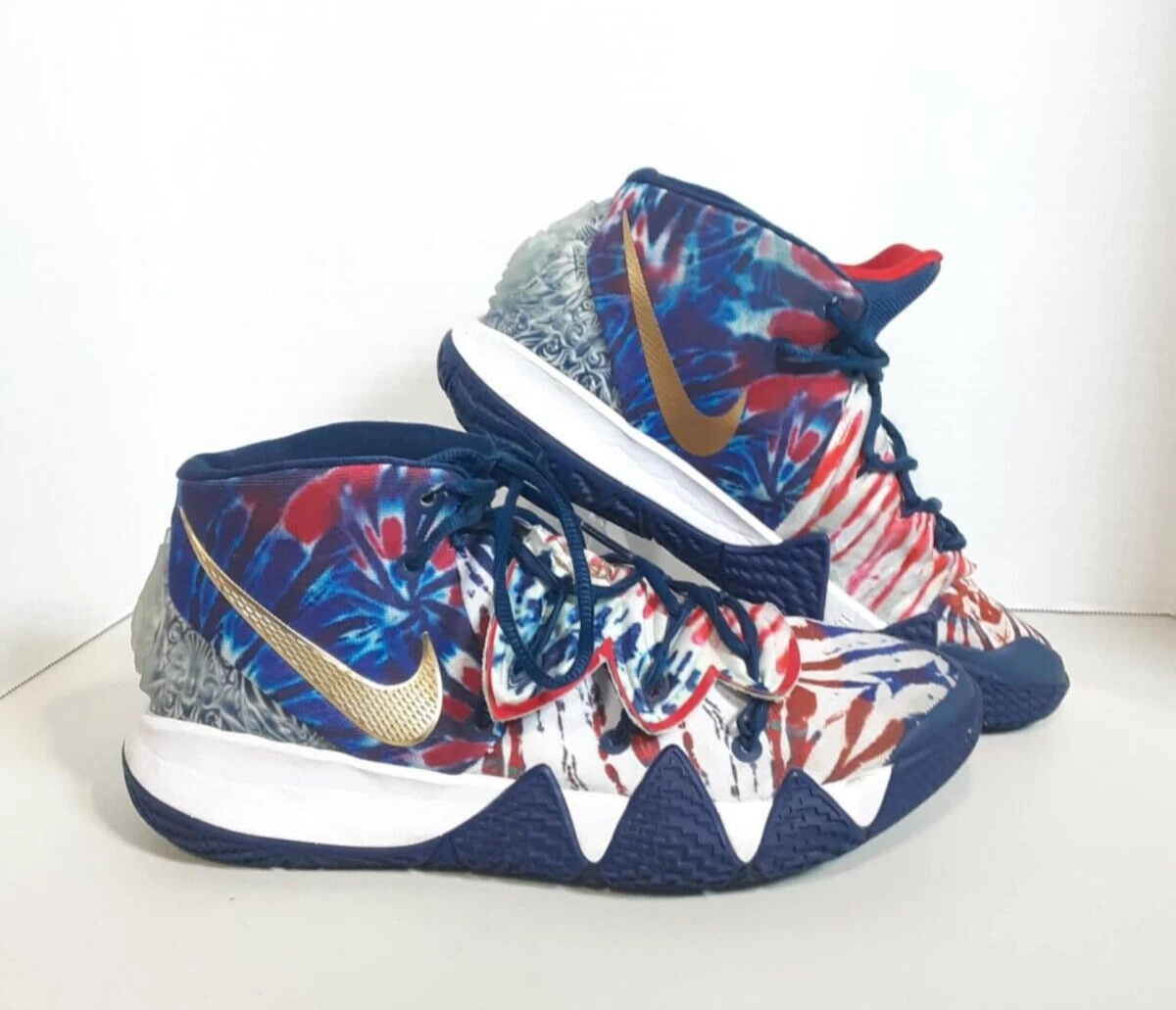 Nike Kybrid S2 What The USA for Sale | Authenticity Guaranteed | eBay