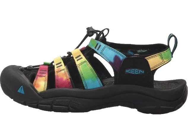 Sandalias KEEN Multicolor para Mujer