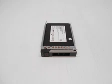 NEW Micron 1TB SSD SATA 6Gbs 2.5" HARD DRIVE Fits Dell R440 R540 R640 R740