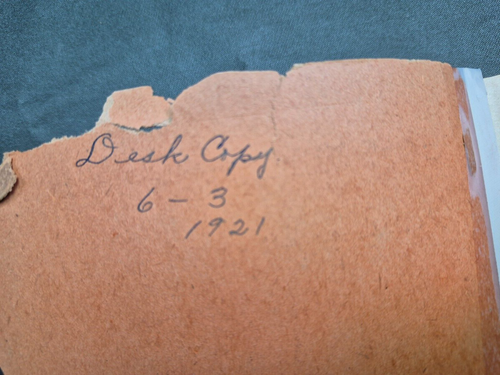 VINTAGE 1910 MARYLAND Tarr & McMurry Geographie By M.W. Twitchhell MD Geo Survey - Imagen 9 de 24