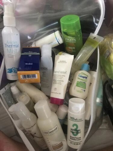 Aveda Travel Size Makeup Products