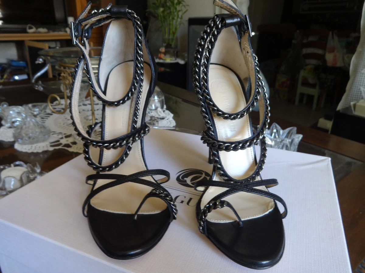 Olcay gulsen heels hot sale