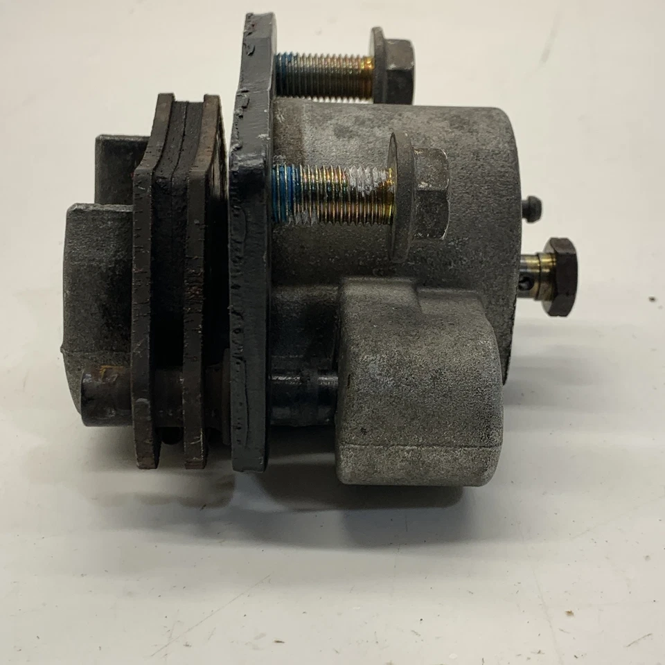 Brake Caliper, With Pads - 2016 POLARIS 800 RMK 155 66361 - Изображение 4 из 4