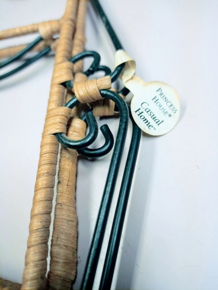 Cuencos anidados cesta casa princesa 2146 1327 Foto 2 de 3