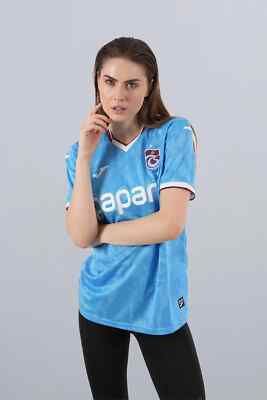 Troisième Maillot Trabzonspor 2024-25