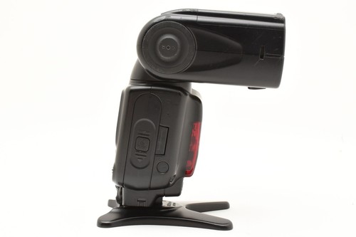 Nikon Speedlight SB-910 Shoe Mount Flash /w Stand, Filter From Japan Excellent++ - Picture 9 of 12