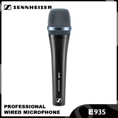 Sennheiser E935 Dynamic Cable Professional Microphone for sale 