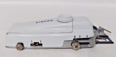 ☆彡 Vintage Singer Professional Buttonholer zig zag machine part