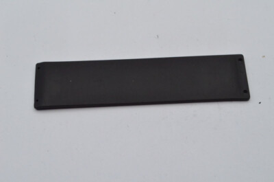HUBLOT MDM QUARZ UHR KAUTSCHUK ARMBAND 21MM BRACELET VINTAGE STRAP