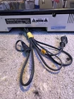Vintage Technics SL-L1  / SL-L2  turntable AC power cord.