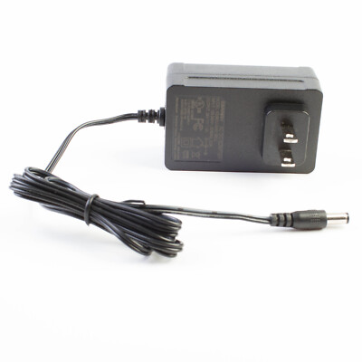 LEDUPDATES UL listed 24V 1A 24W AC ADAPTER 5.5MM X 2.1MM PLUG Class 2