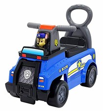 paw patrol house of fun