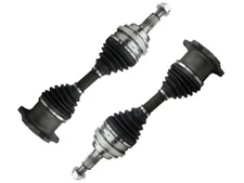 DriveBolt 89VC75P Front CV Axle Shaft Set Fits 1995-1999 Chevy Tahoe 4WD