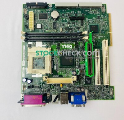 Dell 038HRF Motherboard