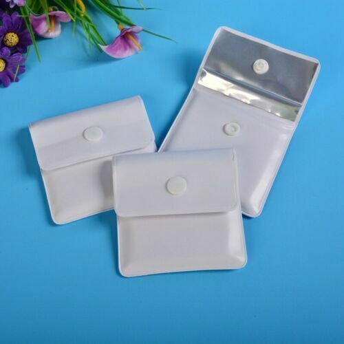 Holder Ashtray Butt Ashpouch Reuable Pocket Cigarette Portable Mini Convenient - Picture 3 of 19
