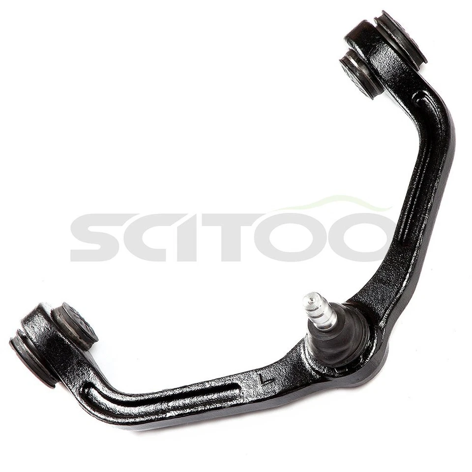 Brazo de control delantero y rótula para Ford Ranger 1998-2011 y Mazda B3000 1998-2004 Foto 3 de 4