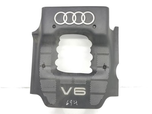 078103927P 1566834 engine cover for AUDI A6 BERLINA 4B2 2.8 1997