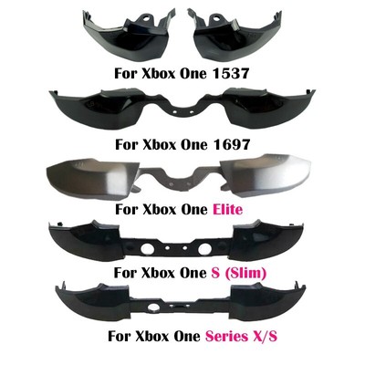 New LB RB Bumper Trigger Button For Xbox One Elite Slim Series X Controller
