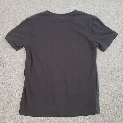 h3h3 productions tee shirt men's medium black front graphic h3h3 productions tee shirt men's medium black front graphic