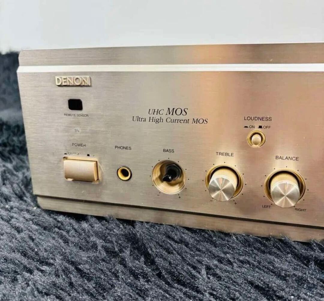 USED Denon Pma-1500R2 Integrated Amplifier | eBay USED Denon Pma-1500R2 Integrated Amplifier | eBay