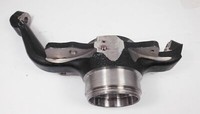 Achsschenkel Links Lada Niva M Mit ABS Bis 2016 / 2123-3001015-10