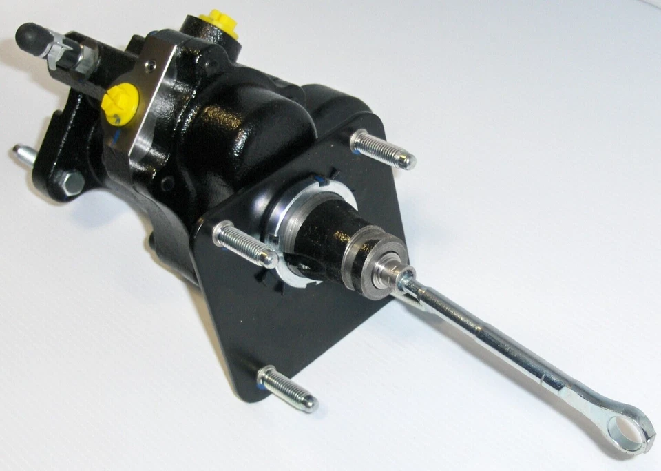 Potenciador de freno Hydro Boost Power Chevy GMC C1500 C2500 C3500 K1500 K2500 52-7336 Foto 3 de 4