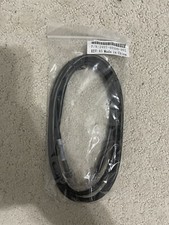 Polycom 5Ft CAT5e Ethernet Cables Male/Male 2457-40309-002