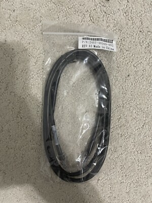 Polycom 5Ft CAT5e Ethernet Cables Male/Male 2457-40309-002