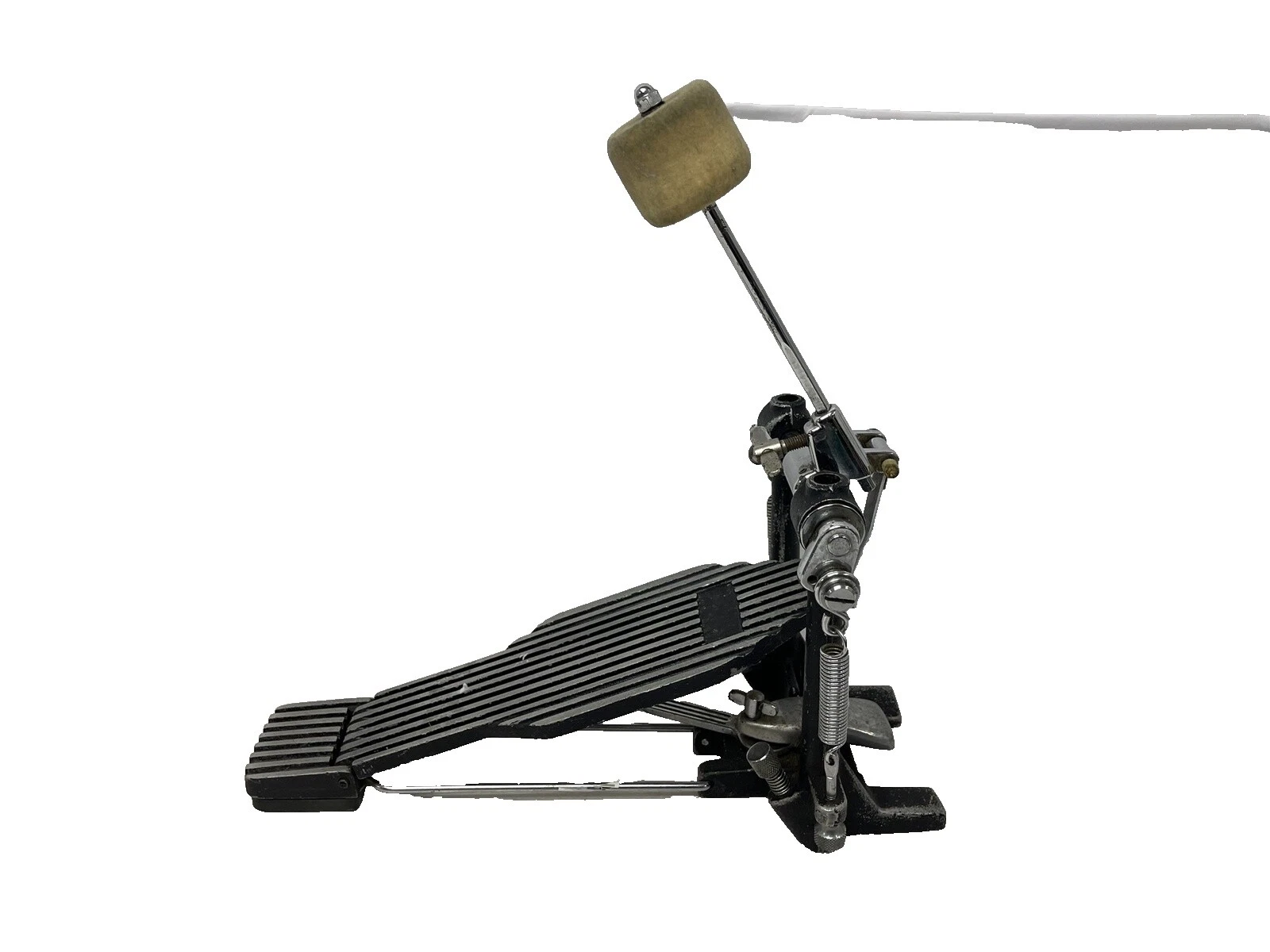 Pedales de tambor Slingerland