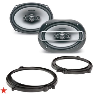 5x7 motorcycle speakers