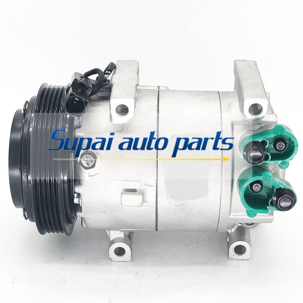 For Kia Picanto 2017-2020 AC Compressor CA500CXGCA04 97701-G6101 