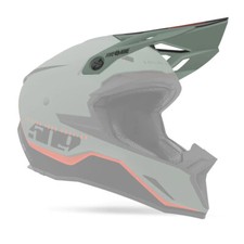 509 Altitude 2.0 Offroad Helmet Visor  Replacement Helmet Visor